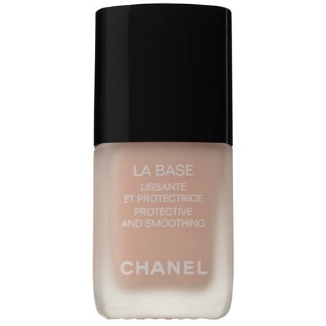 chanel le base nail polish|Chanel nail polish sale.